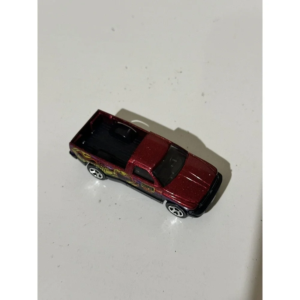 Hot Wheels vintage hot